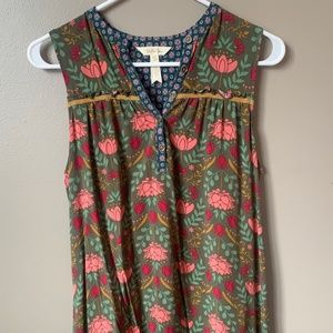 Matilda Jane Breaking aground Dress